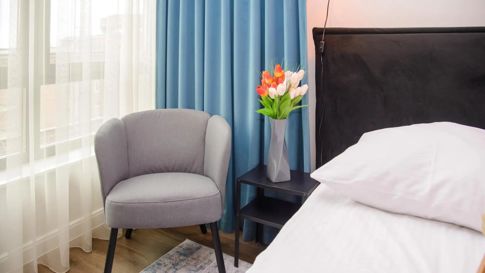 Appartement Scala Gdańsk
