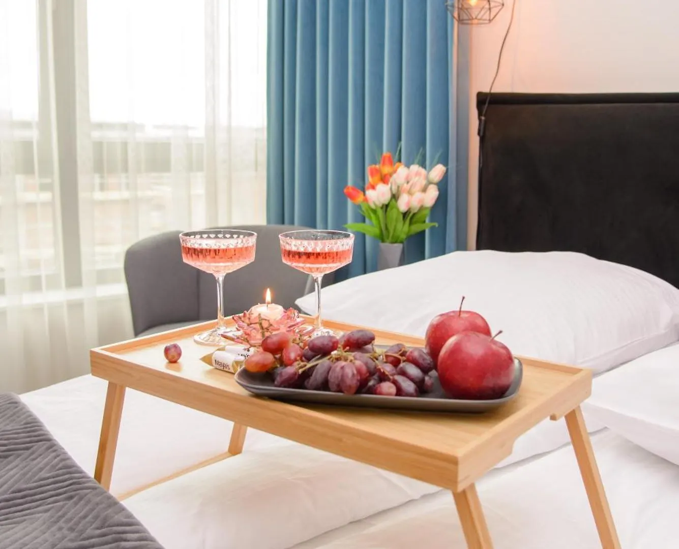 Appartement Scala Gdańsk
