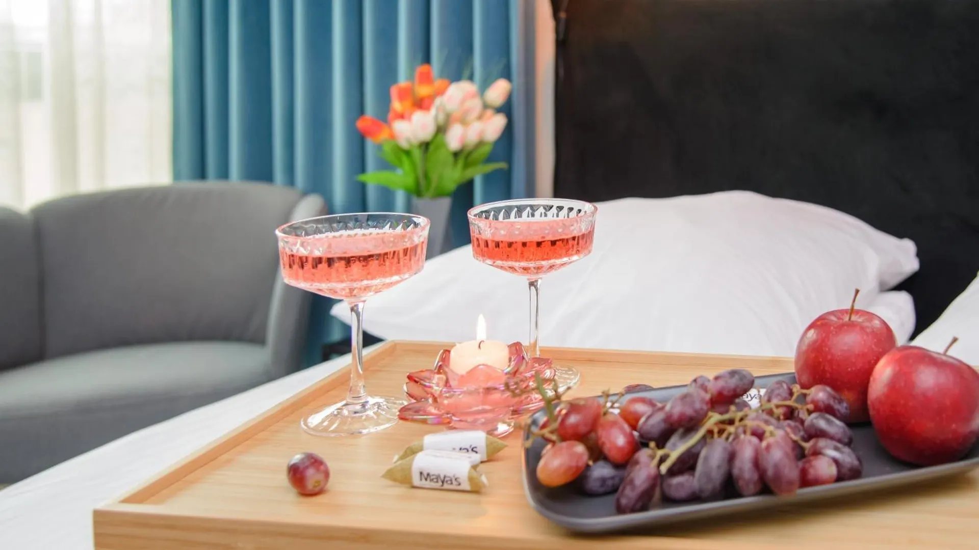 Appartement Scala Gdańsk