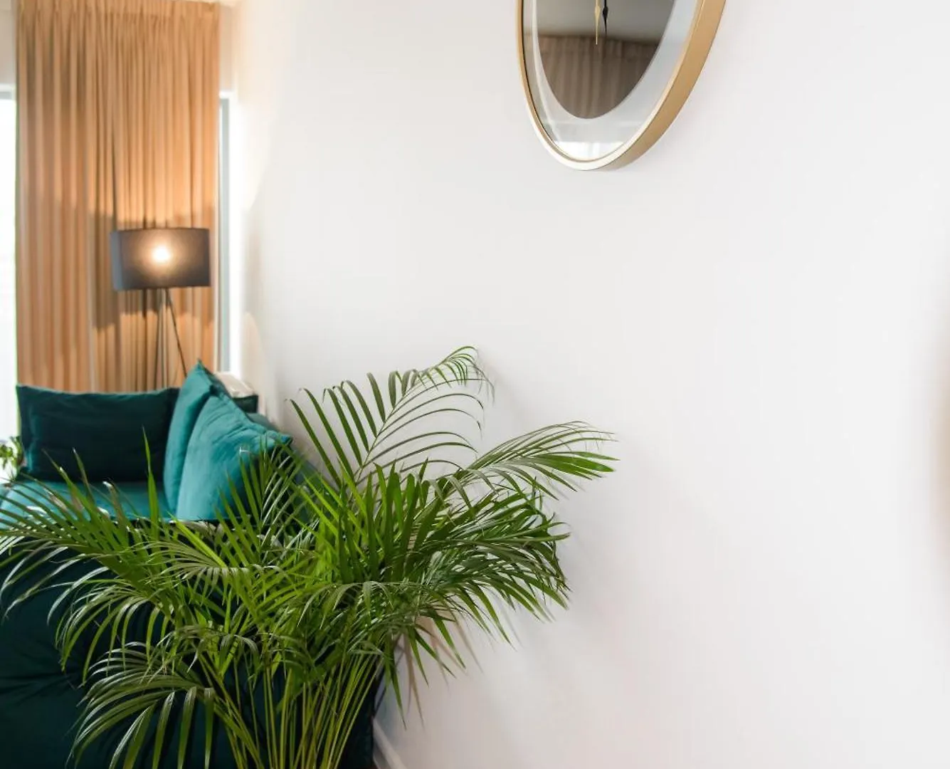 Appartement Scala Gdańsk