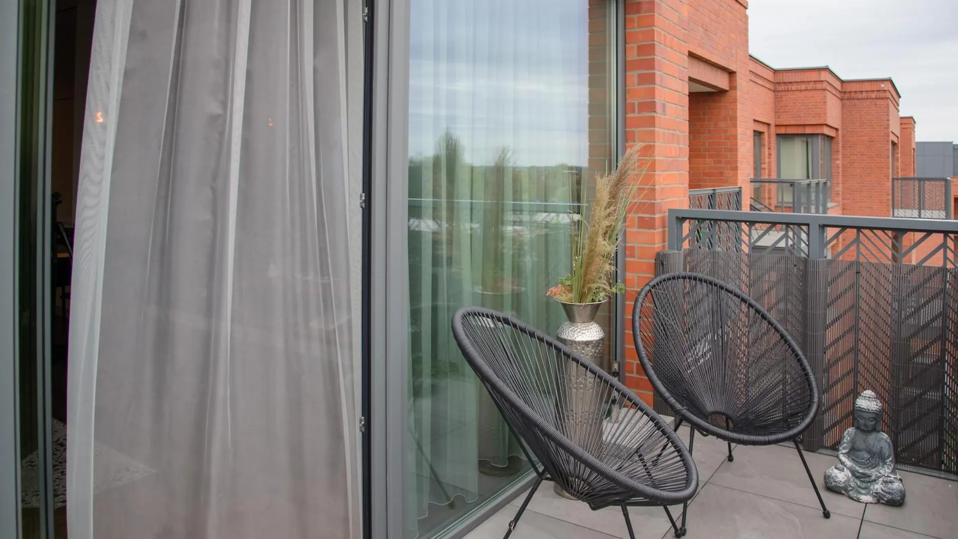 Appartement Scala Gdańsk 0*,  Pologne