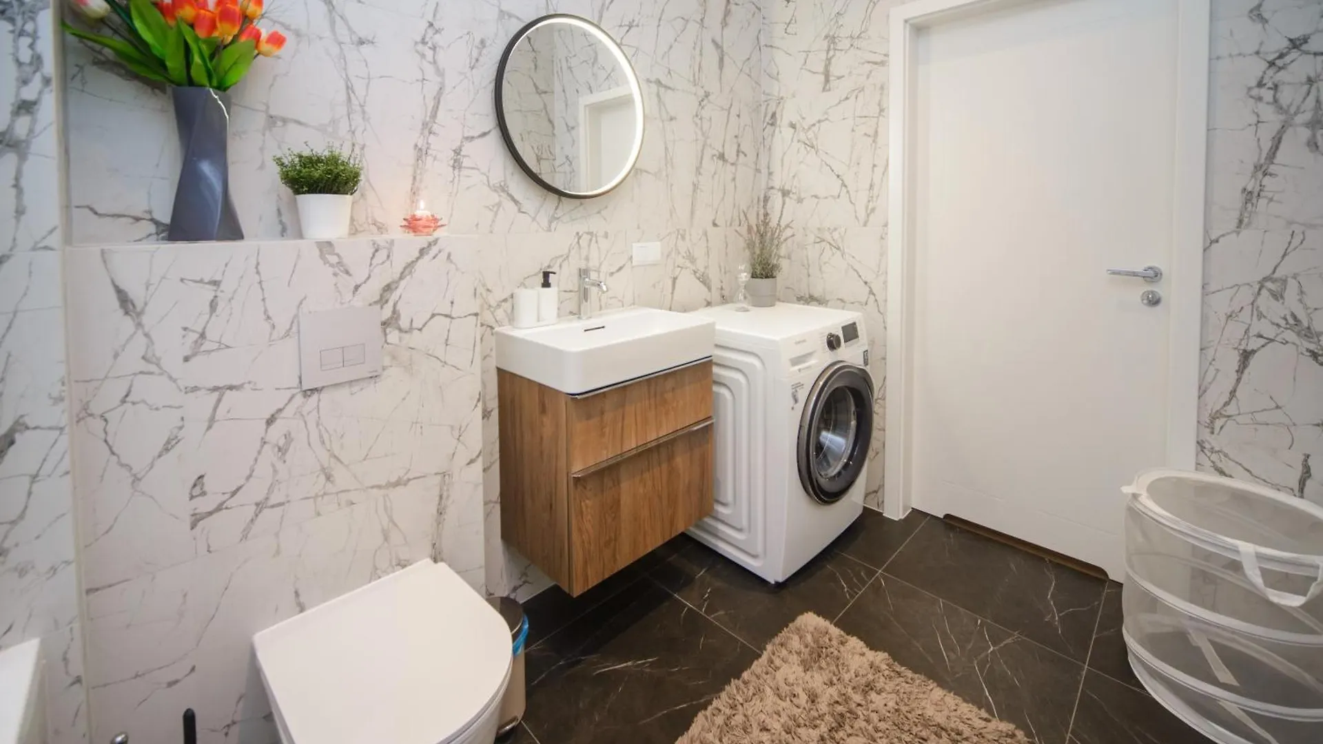 Appartement Scala Gdańsk 0*,
