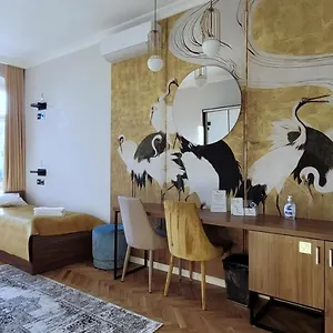 Apartahotel Forrest &, Gdansk