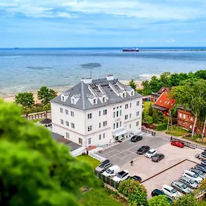 Lido Dom Przy Plazy Bed & Breakfast