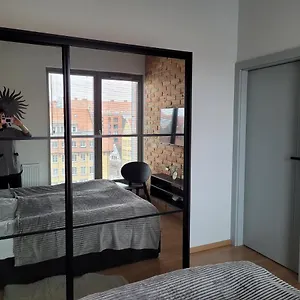 Apartament Grano, Gdańsk