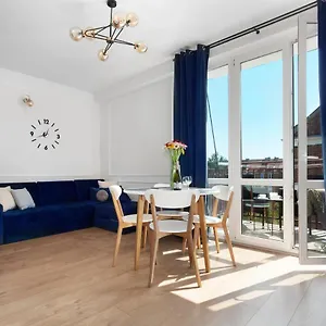 Apartament Elite Hewelius Prestige, Gdańsk