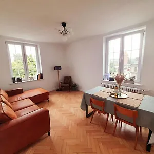 Apartament Idyll, Gdańsk