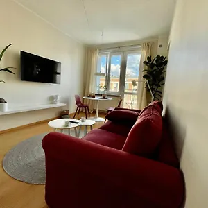 Apartament Apartament Old Town Z Balkonem, Gdańsk