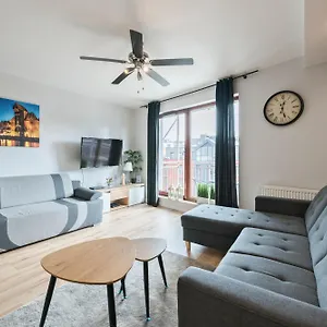 Dom & House - Waterlane Island Appartamento