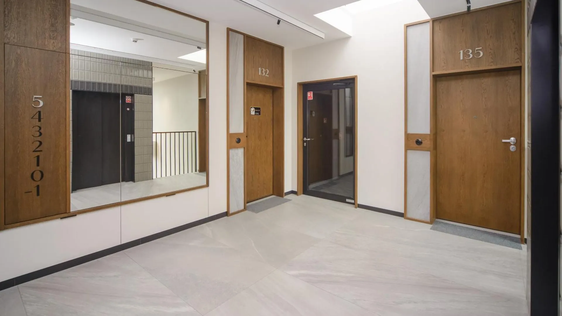 Apartmán Scala Gdaňsk