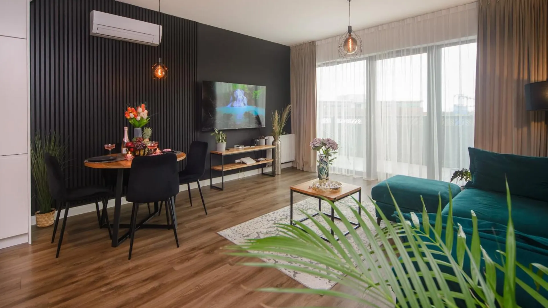Scala Gdansk Apartment