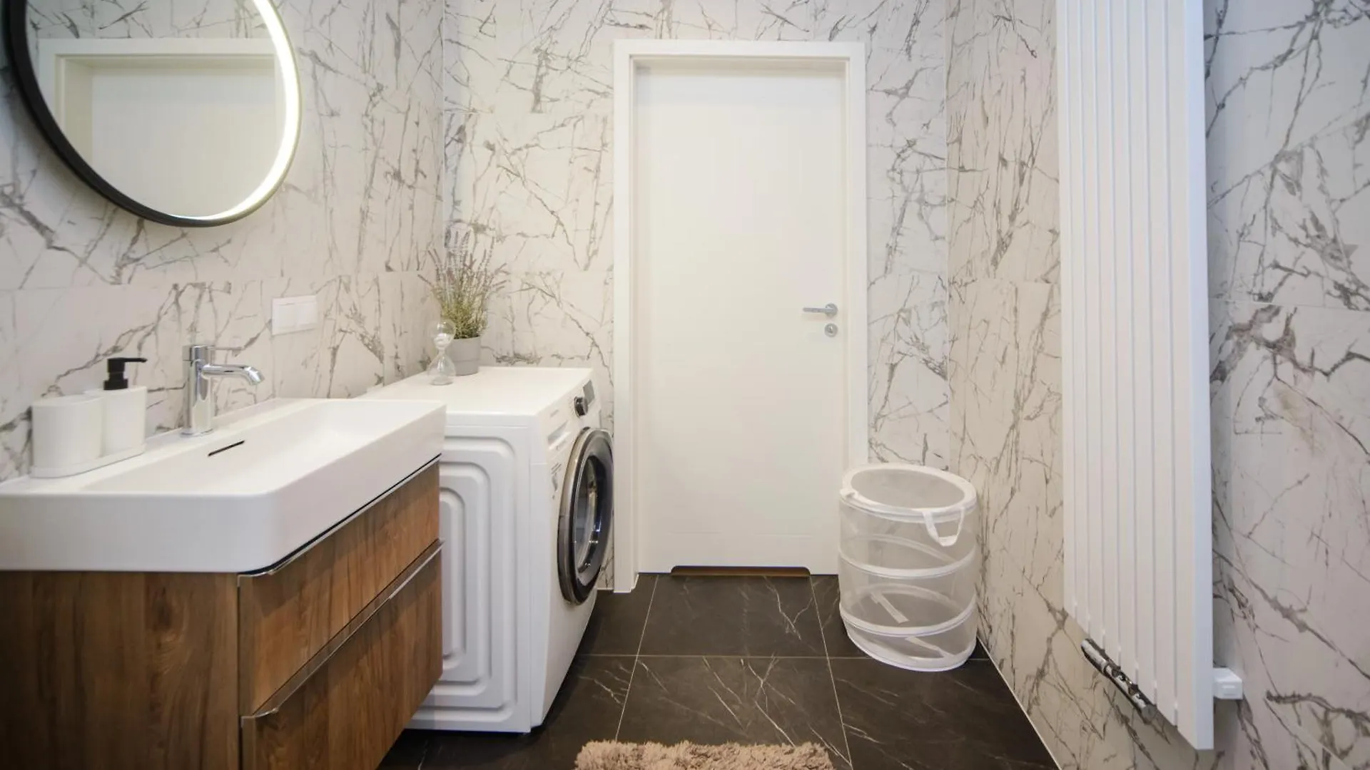 Apartmán Scala Gdaňsk