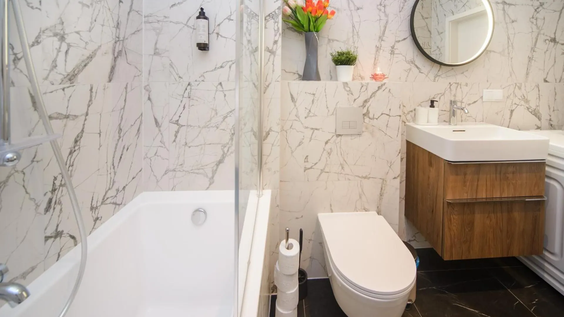 Apartamento Scala Gdansk